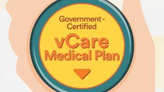 FWD vCare under the Voluntary Health Insurance Scheme (“VHIS”)