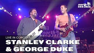 Stanley Clarke & George Duke  - Full Concert | Live at North Sea Jazz Festival 2006