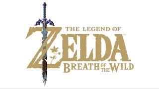 Battle - Molduga (Vulnerable) - The Legend of Zelda: Breath of the Wild Music Extended