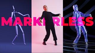 Stronger than Ever! - Markerless Motion Capture - Dance Demo