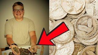 (Full Part) A Boy Paid The Bill By Using Quarters Without Knowing What Was Awaiting Him