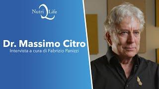 Dr. Massimo Citro - Intervista a cura di Fabrizio Panizzi