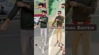 Zunoon for Vardi||Police Uniform ziddd|| Inspiring Baatein||Ek zidd Vardii ke liye Shorts||#ias