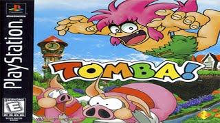 Tomba 1 и 2 + Презентация PS5 Pro