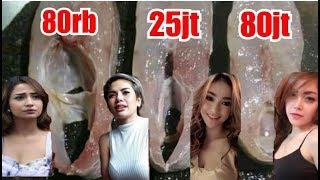 Viral Vanessa Angel 80 juta