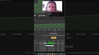 Turning $500 into $3K!! My Trading Journey #trading #tradingcommunities #forex #tradingcommunity