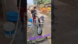 #shorts #video #viral 2020 old #reel and 2024 #bike #rider 