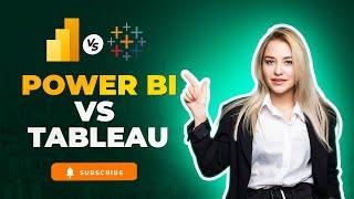 Power BI vs Tableau: Which Business Intelligence Tool is Right for You?