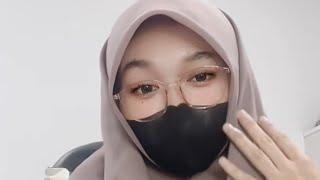 HIJAB TOBRUT PAMER BOBA BESAR