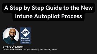 New Microsoft Intune Device Preparation - Zero to Hero!