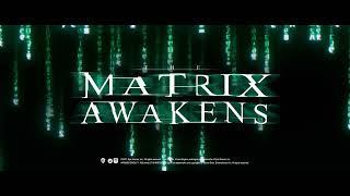 Matrix Awakens: UE5 Experience Demo - Download Now if you wanna keep this before it's Delisted!!