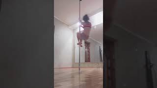Наталья Годван Pole dance Nentori