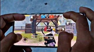 ONE PLUS 8 | PUBG MOBILE TDM 90 FPS GAMEPLAY | HANDCAM | 25 KILL