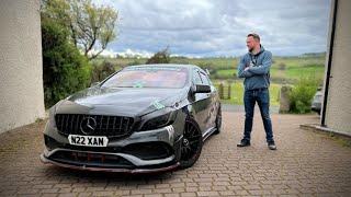 The MERCEDES A CLASS BUYERS GUIDE ** DO NOT BUY until you watch **