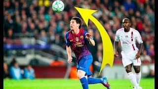 TOP 10 BEST RAINBOW FLICKS EVER ● FOOTBALL