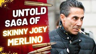 The Rise and Fall of Philly Mob Boss Joey Merlino: A True Crime Story