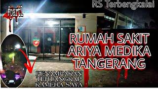 RUMAH SAKIT ARIYA MEDIKA TANGERANG || VIRAL RS ARIYA MEDIKA JATAKE | MOTOVLOG EXPLORE