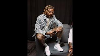 (FREE) Lil Durk Type Beat - "By Myself"