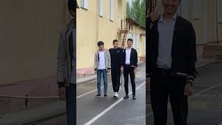 Maktabda prank  #shorts #prank  #uzbekistan #youtubeshorts