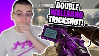 SOAR MEMBER HITS INSANE MW2 TRICKSHOT IN MY GAME! (Live IW4X Stream Highlights w/ 18 KILLCAMS!)