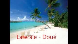 Lathéral - Doué (Musique Mahoraise)