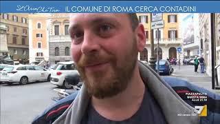 Il Comune di Roma cerca contadini