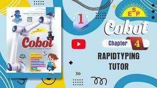 Class-1 Ch 4 RapidTyping Tutor