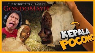 LENGKAP!! ADA POCONG, KUNTILANAK, WEWEGOMBEL, GENDERUWO & TUYUL! The Forgotten Village of Gondomayit