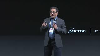 Computex 2024 | AI unleashed: Powering the future with Micron memory and storage | Micron Technology