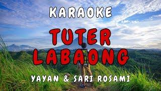 Karaoke Lagu Sumbawa Tuter Labaong