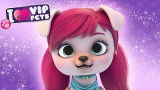  GWEN  VIP PETS  NEUES HAAR! MACHT TRAÜME WAHR!  CARTOONS und SERIEN für KINDER auf DEUTSCH