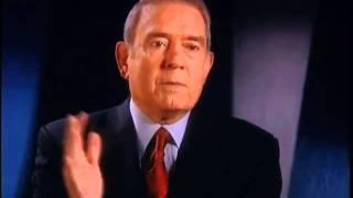 Dan Rather on learning to dress for success- EMMYTVLEGENDS.ORG