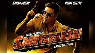 SOORYAVANSHI FULL HD MOVIE!!! AKSHAY KUMAR, AJAY DEVGUN, KATRINA KAIF, RANVEER SINGH