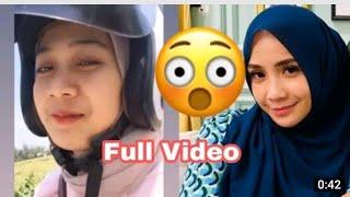 Viral 6l Detik slavina ||Viral video Mirip nagita viral di tiktok Hari Ini