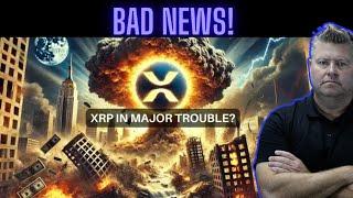 XRP Owners Beware The Shocking TRUTH About Bad XRP News