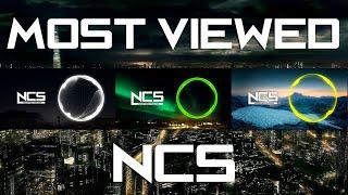 Top 20 Most Viewed Songs by NCS | Best of NCS | No Copyright Music | Part 1