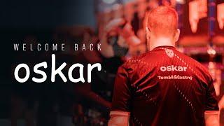 He's back. | SINNERS Esports