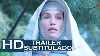 BLACK NARCISSUS Trailer SUBTITULADO (HD) Gemma Arterton