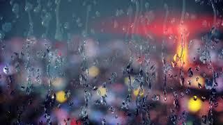 Rain. The Sound of Rain Soothes Me. Falling asleep and relaxing. Calming sounds of rain to Sleep.