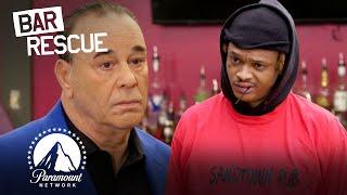 Bar Rescue Firings That Didn’t Go Well 