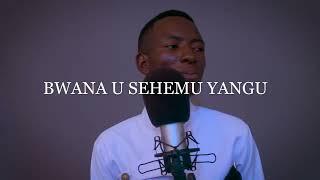 Abiud Onesmo Bwana U Sehemu Yangu (live Session)