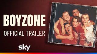 Official Trailer | Boyzone: No Matter What | Sky Documentaries