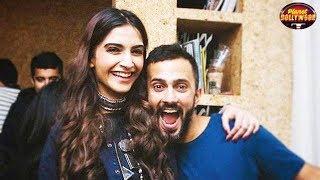 Why Sonam Is Hellbent On Keeping Her Love Life Private? | Bollywood News