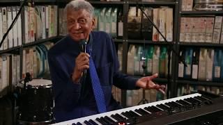 Abdullah Ibrahim at Paste Studio NYC live from The Manhattan Center