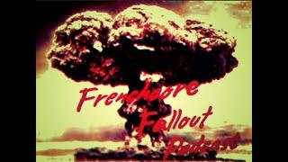 Frenchcore Fallout Podcast 002