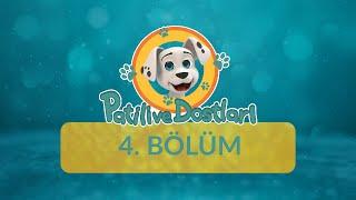 Sorumluluk - Patili ve Dostları 4.Bölüm