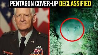 BREAKING: Vietnam Veteran Exposes Classified Experiment