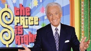 Top 10 Game Shows of All Time (Redux)