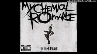 My Chemical Romance: I Don't Love You (Almost Studio Acapella)