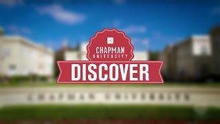 Discover Chapman